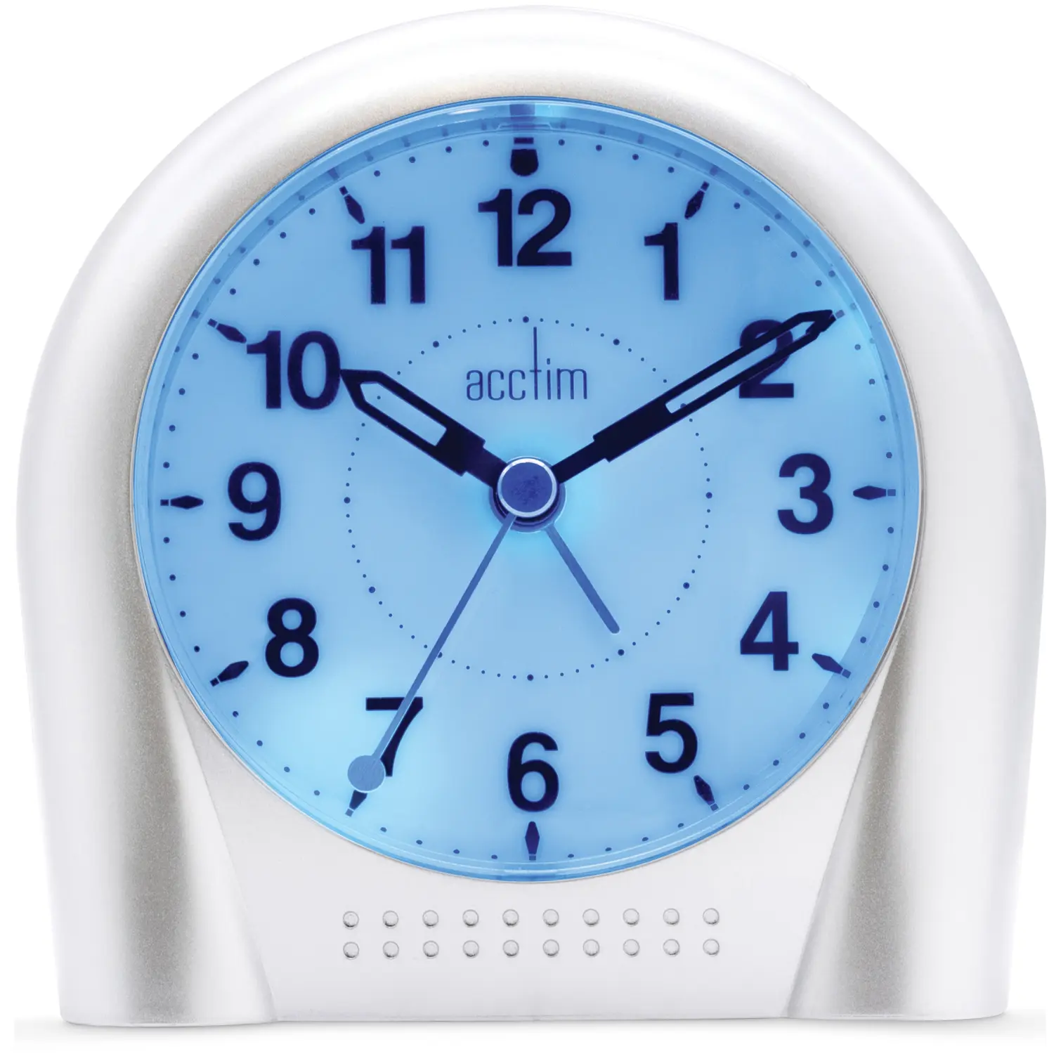 Acctim Smartlite Sweeper Alarm Clock
