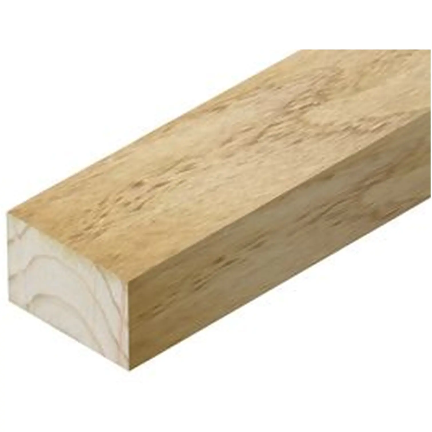CMO0064 Cheshire Mouldings Treated Sawnwood 47mm x 75mm x2.4m