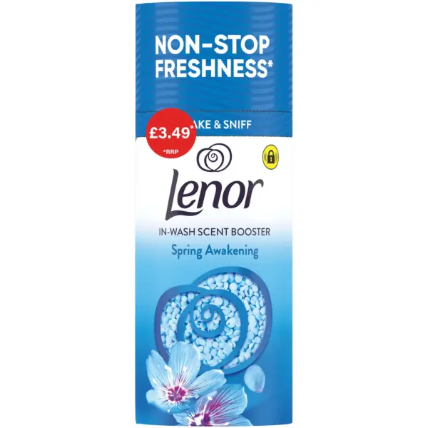 Lenor Beads Spring Awakening 155g