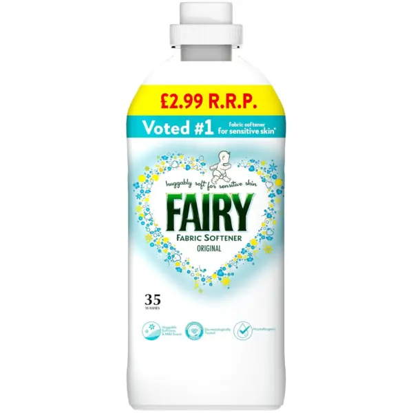 Lenor Fabric Conditioner Cherry Blossom 42 Washes