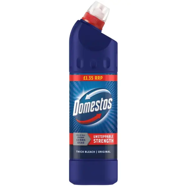 DSC0145 Domestos 750ml Regular