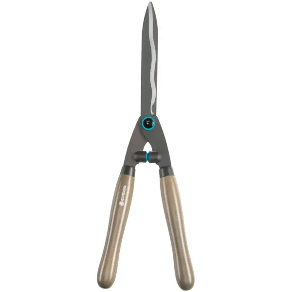 Gardena Wooden Handle Hedge Shear