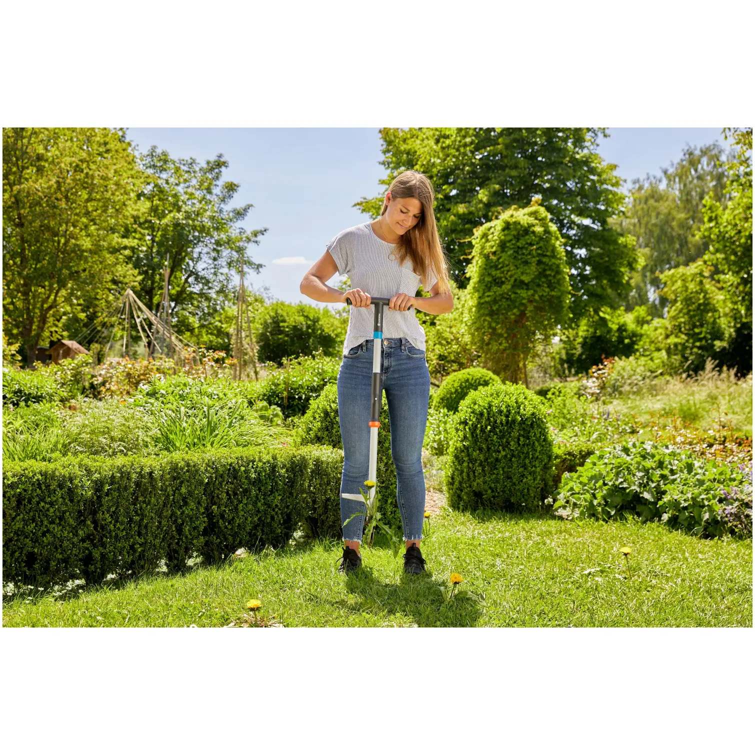 Gardena Weed Puller