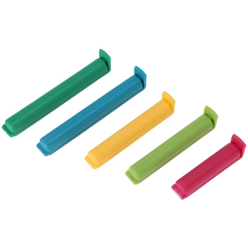 Bag Clip Set Pack of 24