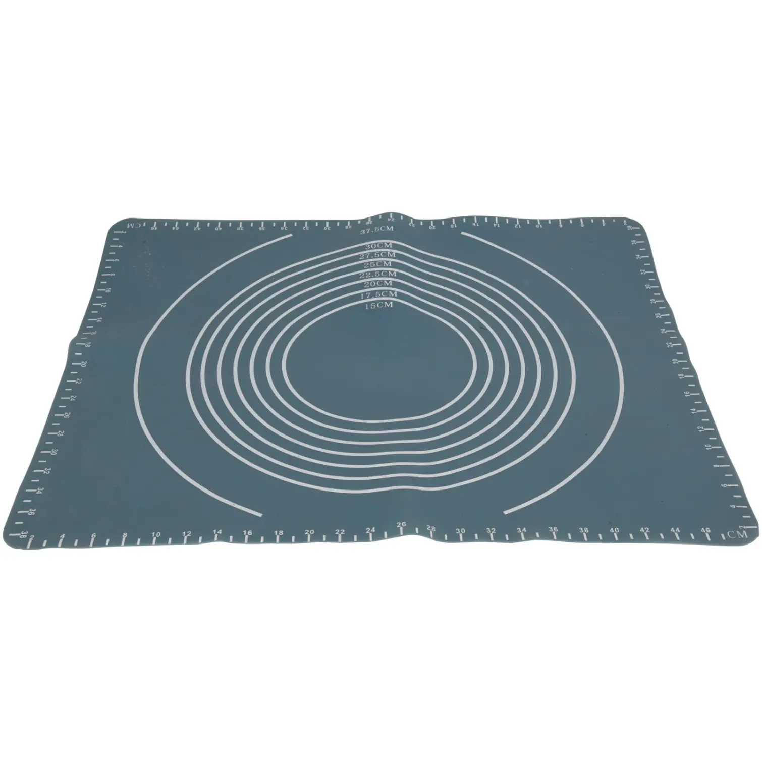 Baking Mat Silicone 40x30cm