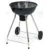KPN0645 Vaggan BBQ on Wheels 47cm