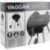 KPN0645_1 Vaggan BBQ on Wheels 47cm
