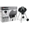 KPN0645_2 Vaggan BBQ on Wheels 47cm