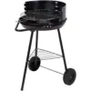 BBQ Half Open