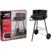 BBQ Half Open