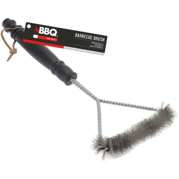 KPN0648 BBQ Brush Triangle Shape
