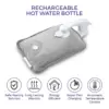 Carmen Rechargeable Hot Water Bottle