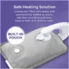 Carmen Rechargeable Hot Water Bottle