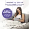 Carmen Rechargeable Hot Water Bottle