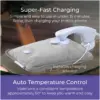 Carmen Rechargeable Hot Water Bottle