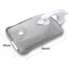 Carmen Rechargeable Hot Water Bottle