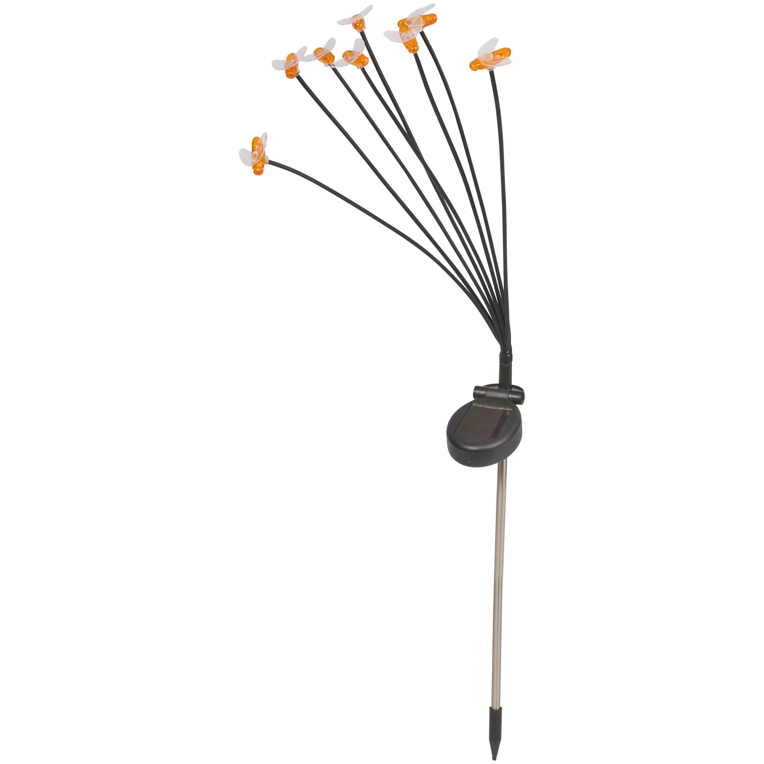 Smart Garden 8 Stem Bee Lights