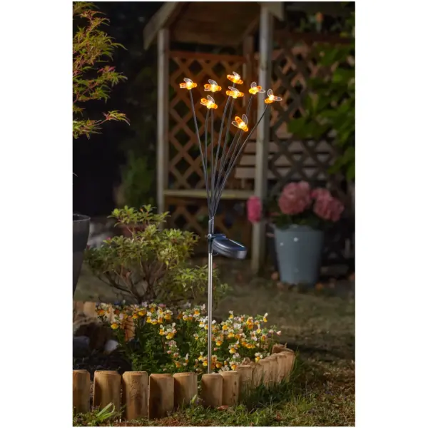 Smart Garden 8 Stem Bee Lights