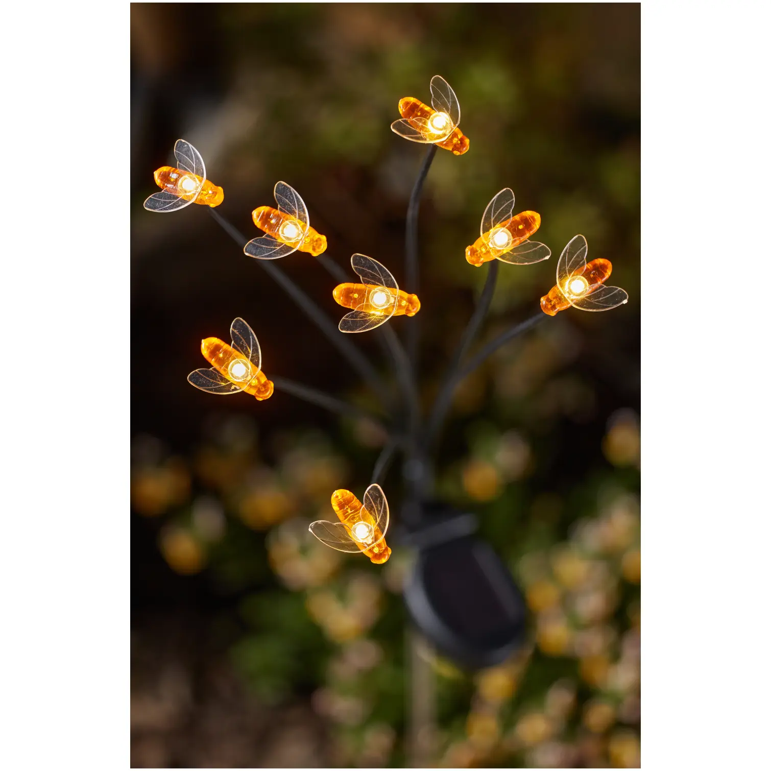 Smart Garden 8 Stem Bee Lights