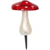 SMA0861 Smart Garden Mega Mushrooms Solar Light