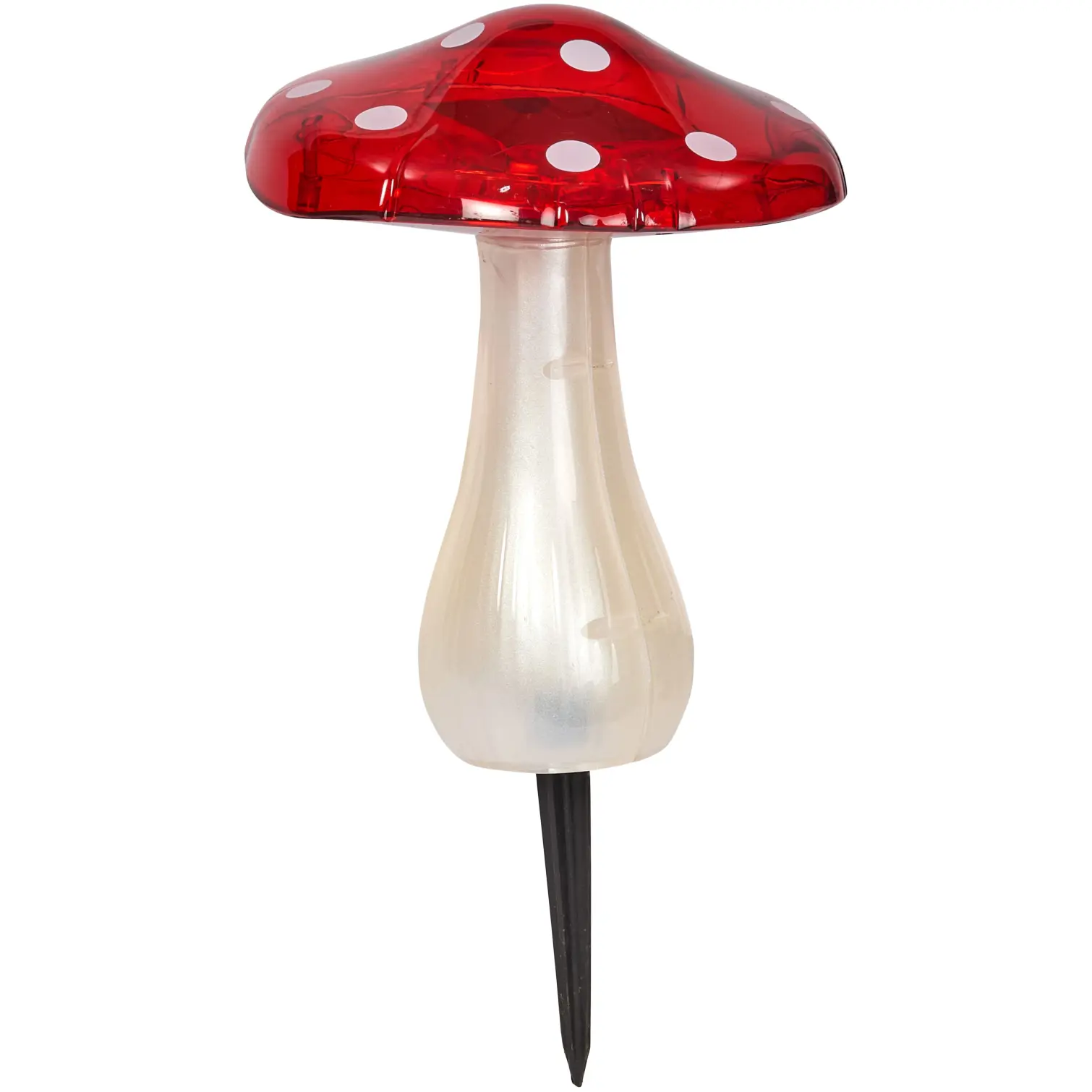 SMA0861 Smart Garden Mega Mushrooms Solar Light