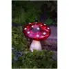 SMA0861_3 Smart Garden Mega Mushrooms Solar Light