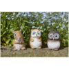 Smart Garden Bright Eyes Hedgerow Heroes Assorted