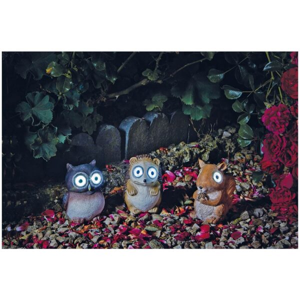 Smart Garden Bright Eyes Hedgerow Heroes Assorted
