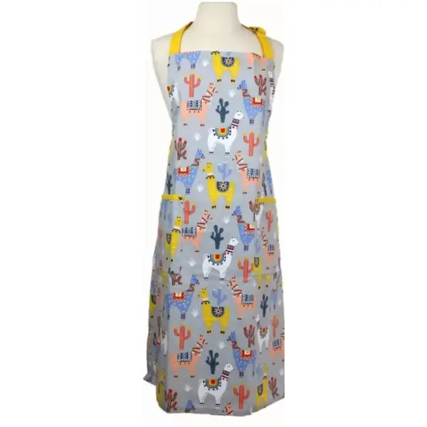 UDS0045 Dexam No Probllama Apron