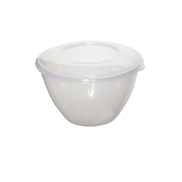 Whitefurze Pudding Bowl 2 Litre Capacity