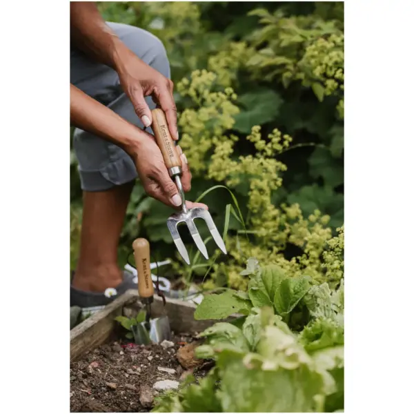 WTD1125 Kent & Stowe Hand Fork Stainless Steel