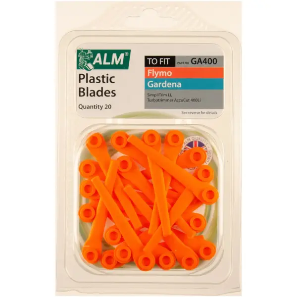 ALM Flymo SimpliTrim Replacement Blades