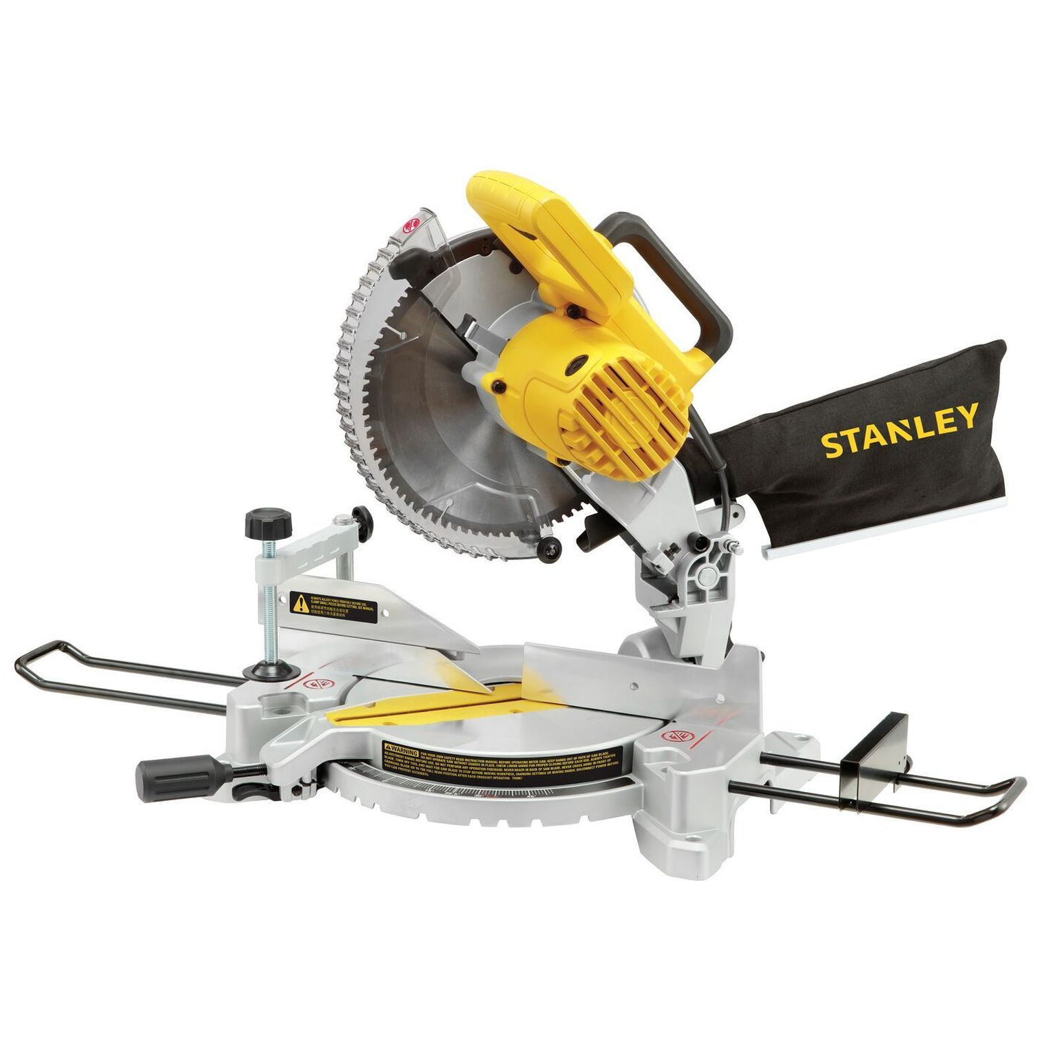Stanley Compound Mitre Saw 254mm