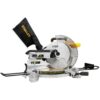 Stanley Compound Mitre Saw 254mm