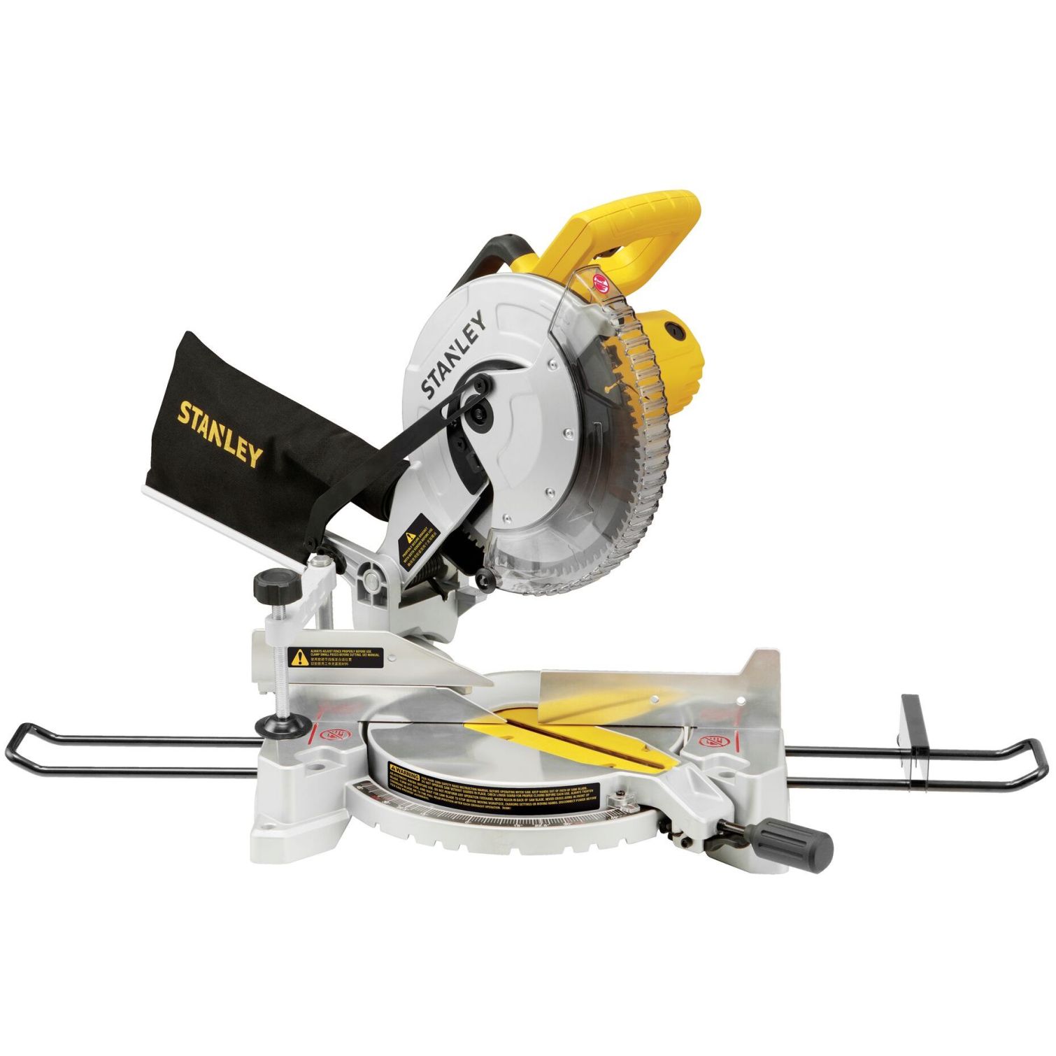 Stanley Compound Mitre Saw 254mm