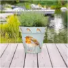 Creekwood Zest Pot Robin 30cm