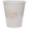 CKW0150 Blenheim Planter 30cm Grey