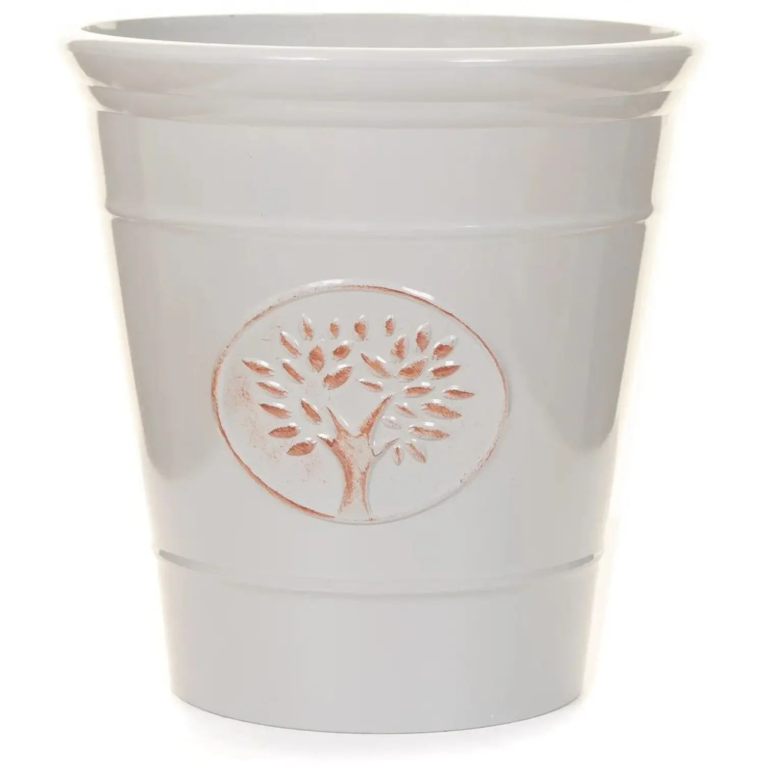 CKW0150 Blenheim Planter 30cm Grey