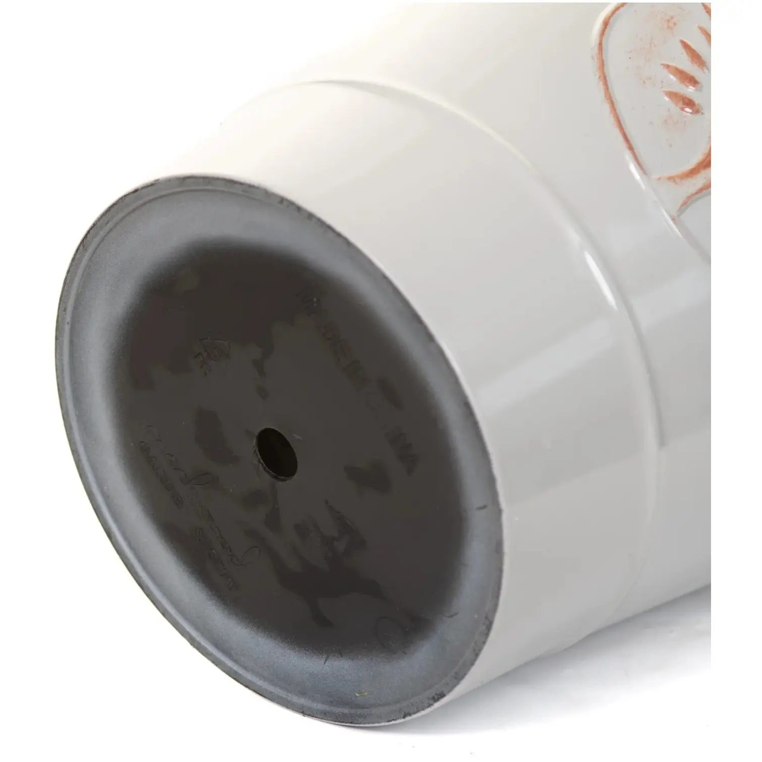 CKW0150_1 Blenheim Planter 30cm Grey