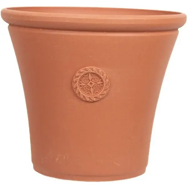 Chatsworth Planter 45cm Terraotta