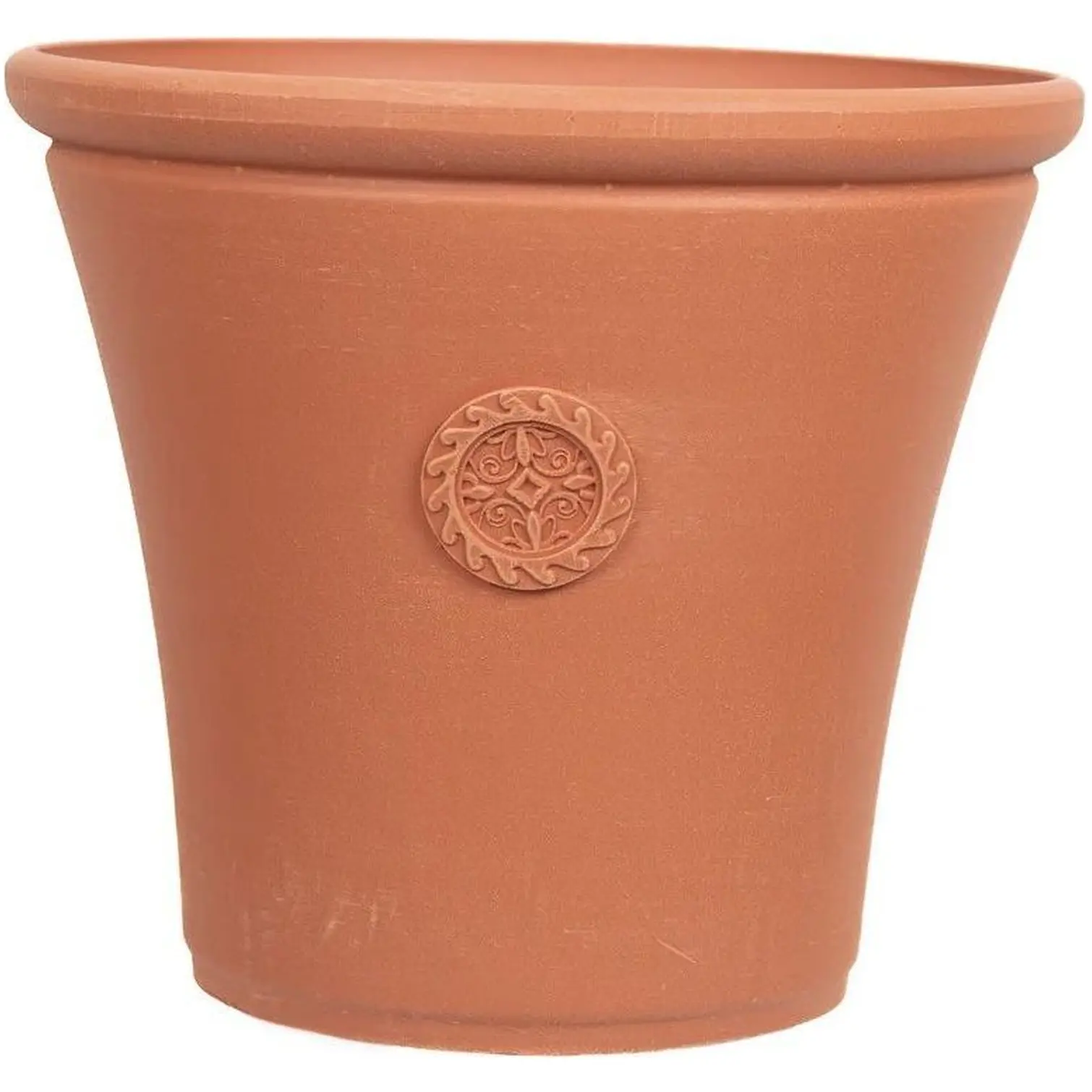 Chatsworth Planter 45cm Terraotta