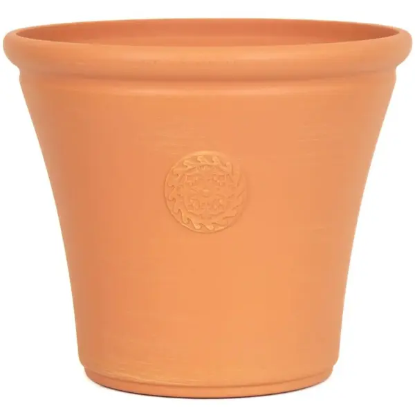 Chatsworth Planter 56cm Terracotta