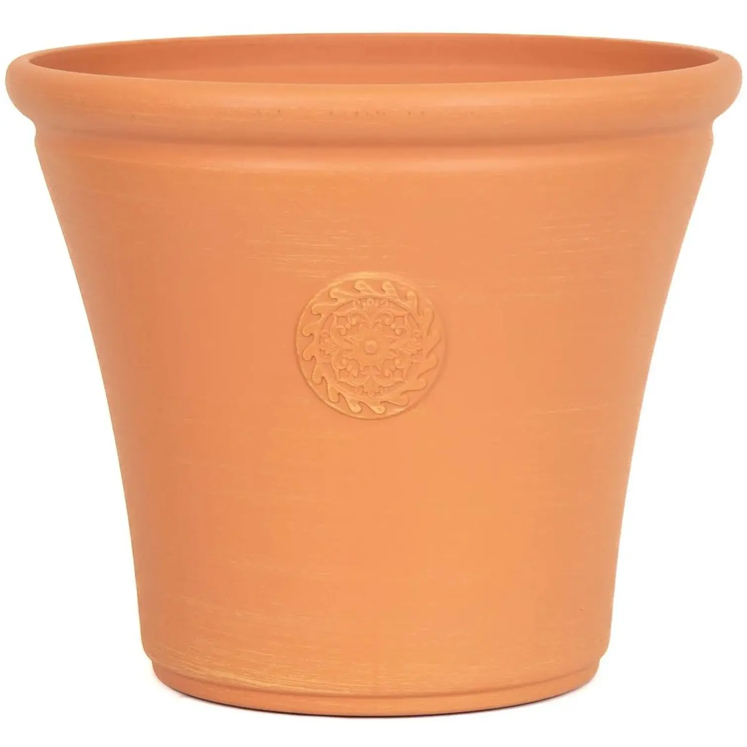 Chatsworth Planter 56cm Terracotta