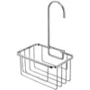 Croydex Hook Over Shower Caddy
