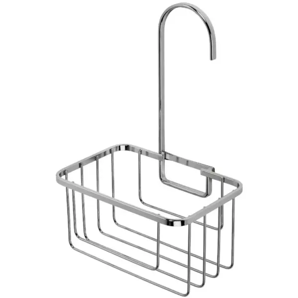 Croydex Hook Over Shower Caddy