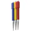 amtech 3 Piece Nail Punch Set