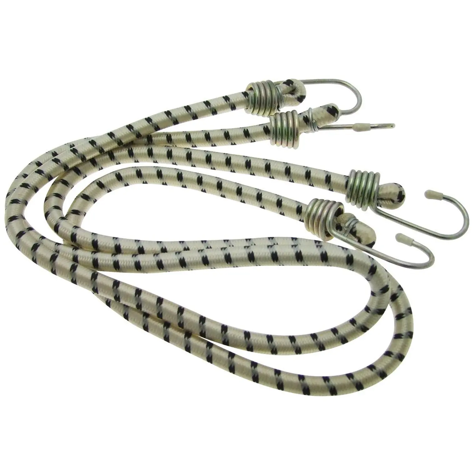 DKT7061 amtech 2 Piece 36" Bungee Cords