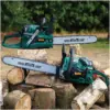 Webb Petrol Chainsaw 40cm