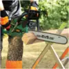 Webb Petrol Chainsaw 40cm