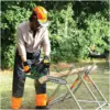 Webb Petrol Chainsaw 40cm